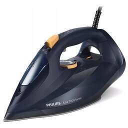 PHILIPS Утюг DST7060/20, 3000Вт, синий