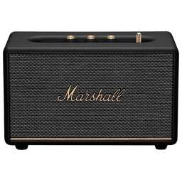 MARSHALL Колонка портативная Acton III, 60Вт, черный