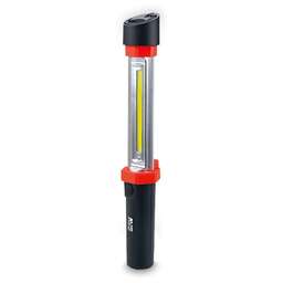 AVS Переносной светильник CD807 COB 220/12В (акб)