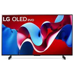 LG OLED42C4RLA.ARUB SMART TV ПИ