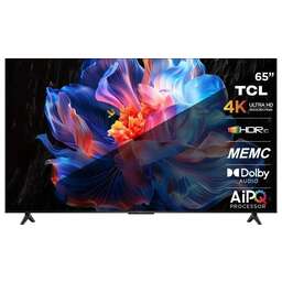 BQ TCL 65P6K