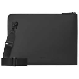 GASTON LUGA Сумка для ноутбука SPLASH LAPTOP - 13"/14". Цвет: черный