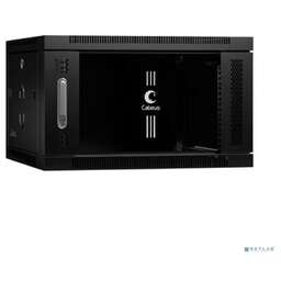 Cabeus SH-05F-6U60/35-BK