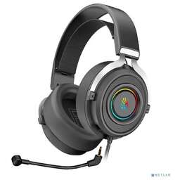 A4Tech G535 Black Silver