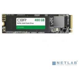 Cbr SSD-480GB-M.2-LT22