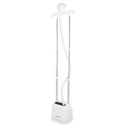 POLARIS Отпариватель напольный PGS 2300VA, белый