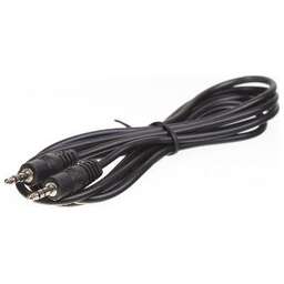 SMARTBUY KA333 3.5 JACK(M) - 3.5 JACK(M) стерео-аудио 3M в пакете (5)