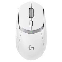 LOGITECH Мышь G309 Lightspeed белый оптическая 25600dpi беспров. BT 6but (910-007209)