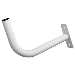REXANT (34-0614) 28см Гнутый (для эфирных, WiFi и GSM антенн)