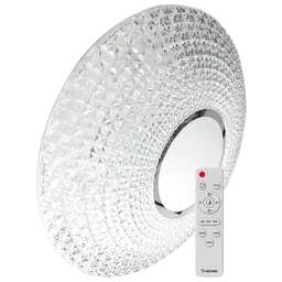КОСМОС KSCrys75W белый
