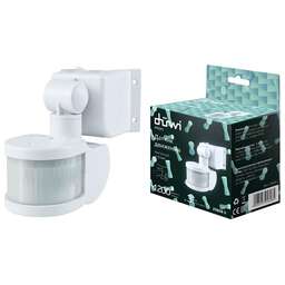 DUWI 25828 5 DD-06 800Вт белый