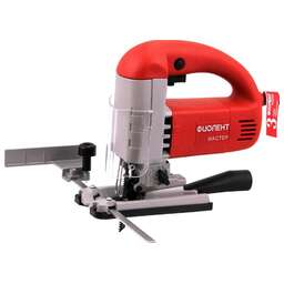 ФИОЛЕНТ ПМ5-750Э М "Мастер" (в кейсе) Красный