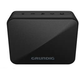 GRUNDIG Solo + Портативная колонка