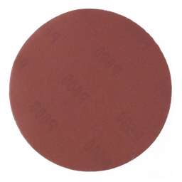 MATRIX Диск абразивный 73873, по алюминию, дереву, пластику, 125мм, 10 шт