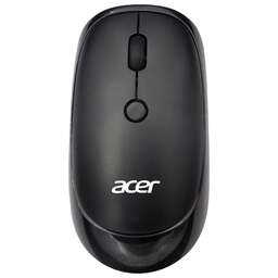 ACER Мышь OMR137 черный оптическая 1600dpi беспров. USB 3but (ZL.MCEEE.01K)