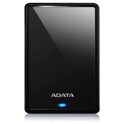 A-DATA 1ТБ Внешний диск HDD HV620S, USB 3.1, черный [ahv620s-1tu31-cbk]