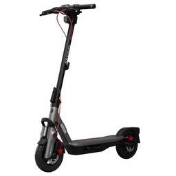 NINEBOT KickScooter E3, черный (051901А)