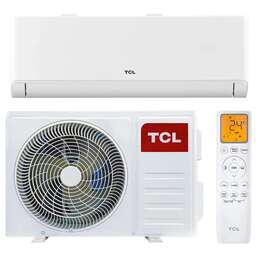 TCL Кондиционер (сплит-система ON/OFF) TAC-BR07ONF/R