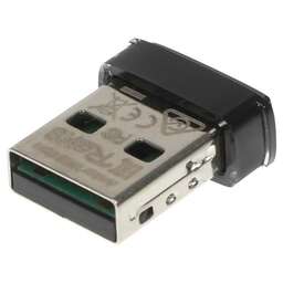 TP-LINK Сетевой адаптер Wi-Fi Archer TX1U Nano AX300 USB 2.0 (ант.внутр.) 1ант