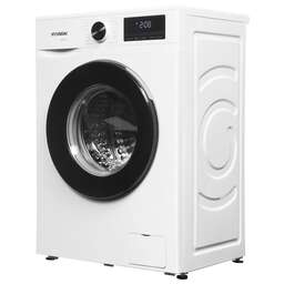 HYUNDAI WME8210 8кг белый