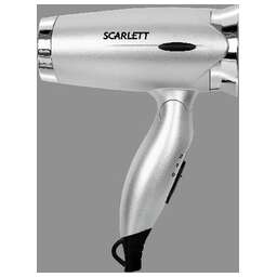 SCARLETT SC-070 серебро