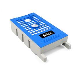 NV PRINT Контейнер для отработанных чернил T6193 (NV-C13T619300) для Epson SureColor T3000/T5000/T7000 совместимый