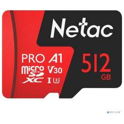 Netac NT02P500PRO-512G-R