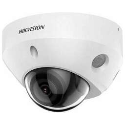 HIKVISION Камера видеонаблюдения IP DS-2CD2583G2-IS(2.8mm) 2.8-2.8мм цв. корп.:белый