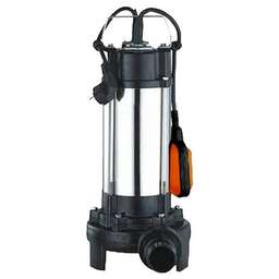 ВИХРЬ Фекальный насос ФН-1100Л с измельчителем