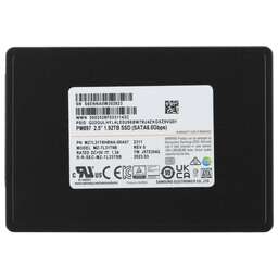 SAMSUNG SSD накопитель PM897 MZ7L31T9HBNA-00A07 1.92ТБ, 2.5", SATA III, SATA, oem