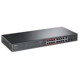 TP-LINK TL-SL1218MP
