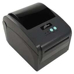 BSMART Термопринтер BS482D 203dpi 203мм/с/USB/Eth для печ.этик. черный