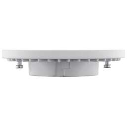 VOLPE LED-GX53-12W/6500K/GX53/FR/SLS