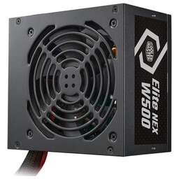 COOLER MASTER Блок питания ATX 500W MPW-5001-ACBW-BEU