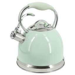 POMIDORO POMI D'ORO P-650209 Napoli Чайник со свистком, 2,5л