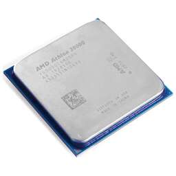 AMD CPU Athlon 3000G (YD3000C6M2OFH) OEM