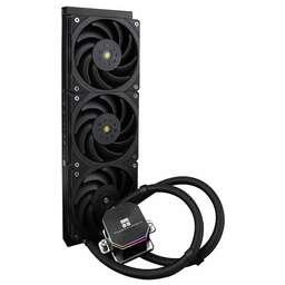THERMALRIGHT Система водяного охлаждения Frozen Edge 360, 120мм, Ret [f-edge-360-wh]