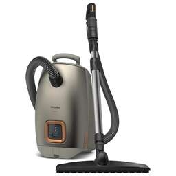 MIELE Пылесос HS22 SUMF0, титан [guard l1 comfort]