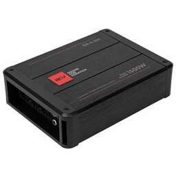 ACV Усилитель DX-4.100 V4 4*100Вт/4-3-2 канал/4-2 Ом/HPF/LPF/BP/BassBoost/High Input/D class