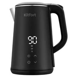 KITFORT КТ-6188 черный