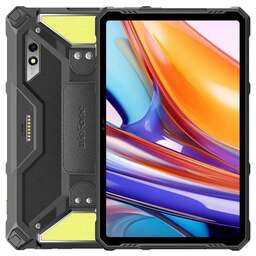 ULEFONE 10.36" Планшет Armor Pad 3 Pro 8/256 GB MT8788 4G, 2000 x 1200, Android 13, черный