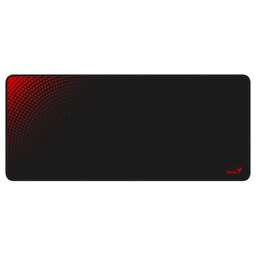 GENIUS Коврик для мыши G-Pad 700S Black
