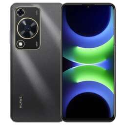 HUAWEI Мобильный телефон NOVA Y63 6/128GB GFY-LX1 51098HTY BLACK