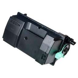 RICOH Картридж IM600H, черный / 418481