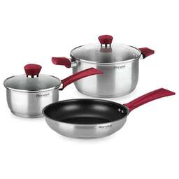 RONDELL Набор посуды Strike RDS-1664 5 предметов