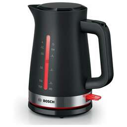 BOSCH Чайник электрический TWK4M, черный