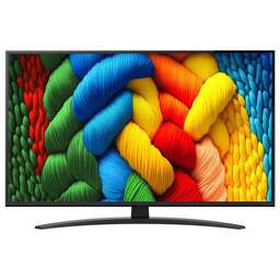 LG 43NANO81A6A.ARUG SMART TV