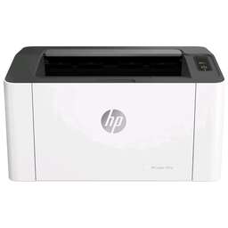 HP Laser 107A White (4ZB77A) (ПИ)