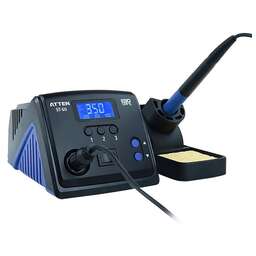 ATTEN Паяльная станция ST-60 230V 60Вт, 150-450°C, ±2°C темп. стабильность