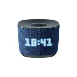 Sber Sberboom Home с голосовым ассистентом Салют, Zigbee и Gigachat, Морской